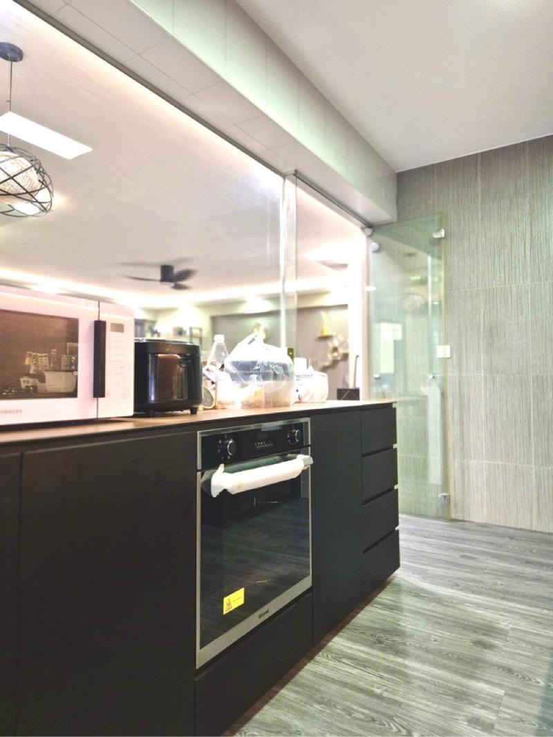 316D Punggol Way HDB Apartment For Sale, $795,000, 3 Bed 2 Bath 1,216 sqft $654.00 psf