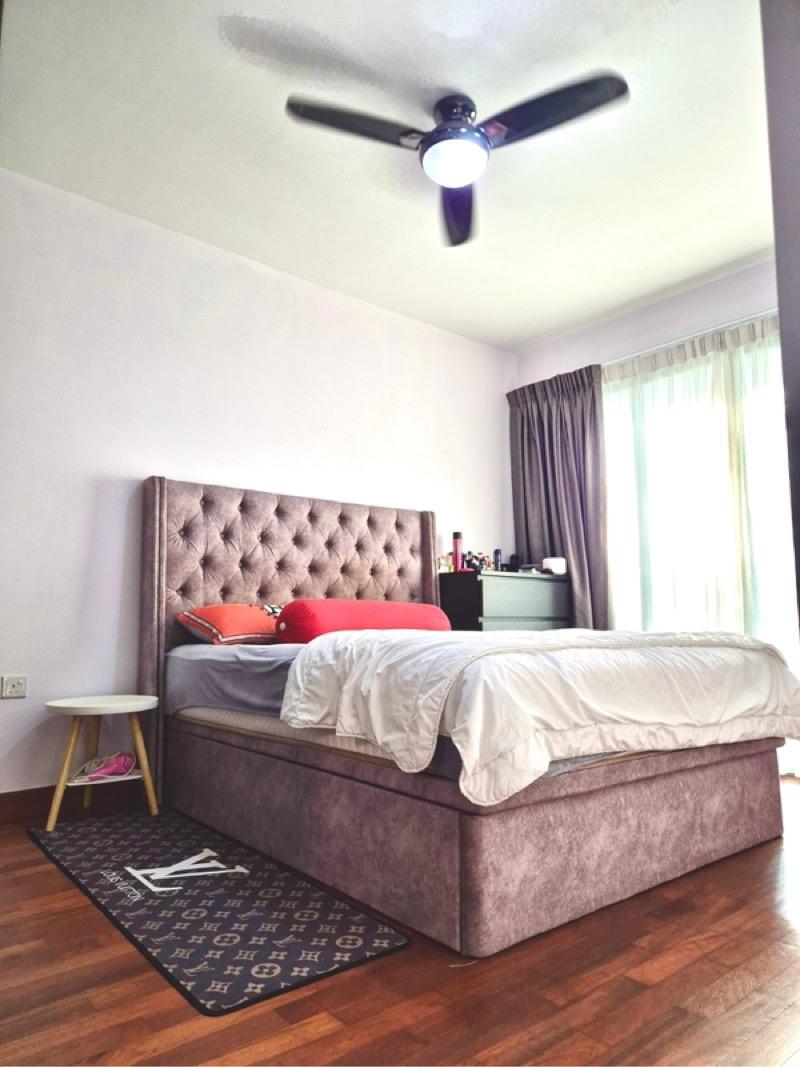 316D Punggol Way HDB Apartment For Sale, $795,000, 3 Bed 2 Bath 1,216 sqft $654.00 psf