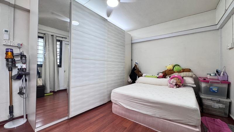 601 Bedok Reservoir Road HDB Apartment For Sale, $625,000, 3 Bed 2 Bath 1,054 sqft $593.00 psf