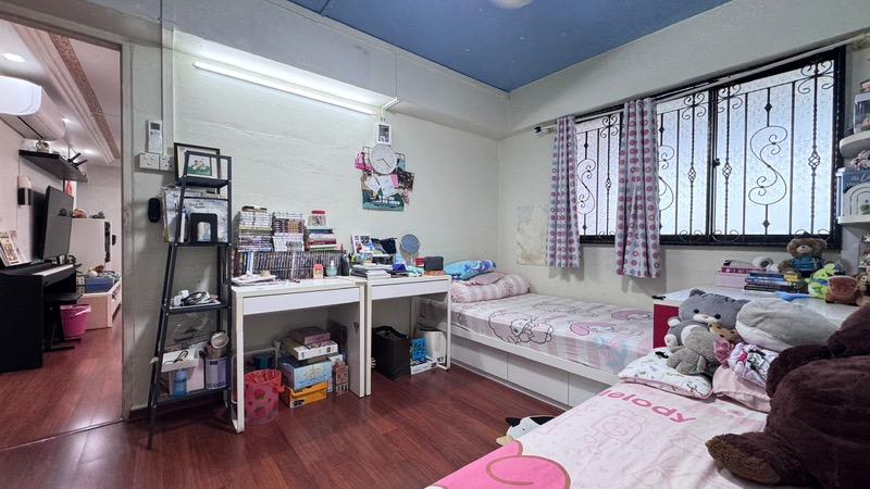 601 Bedok Reservoir Road HDB Apartment For Sale, $625,000, 3 Bed 2 Bath 1,054 sqft $593.00 psf