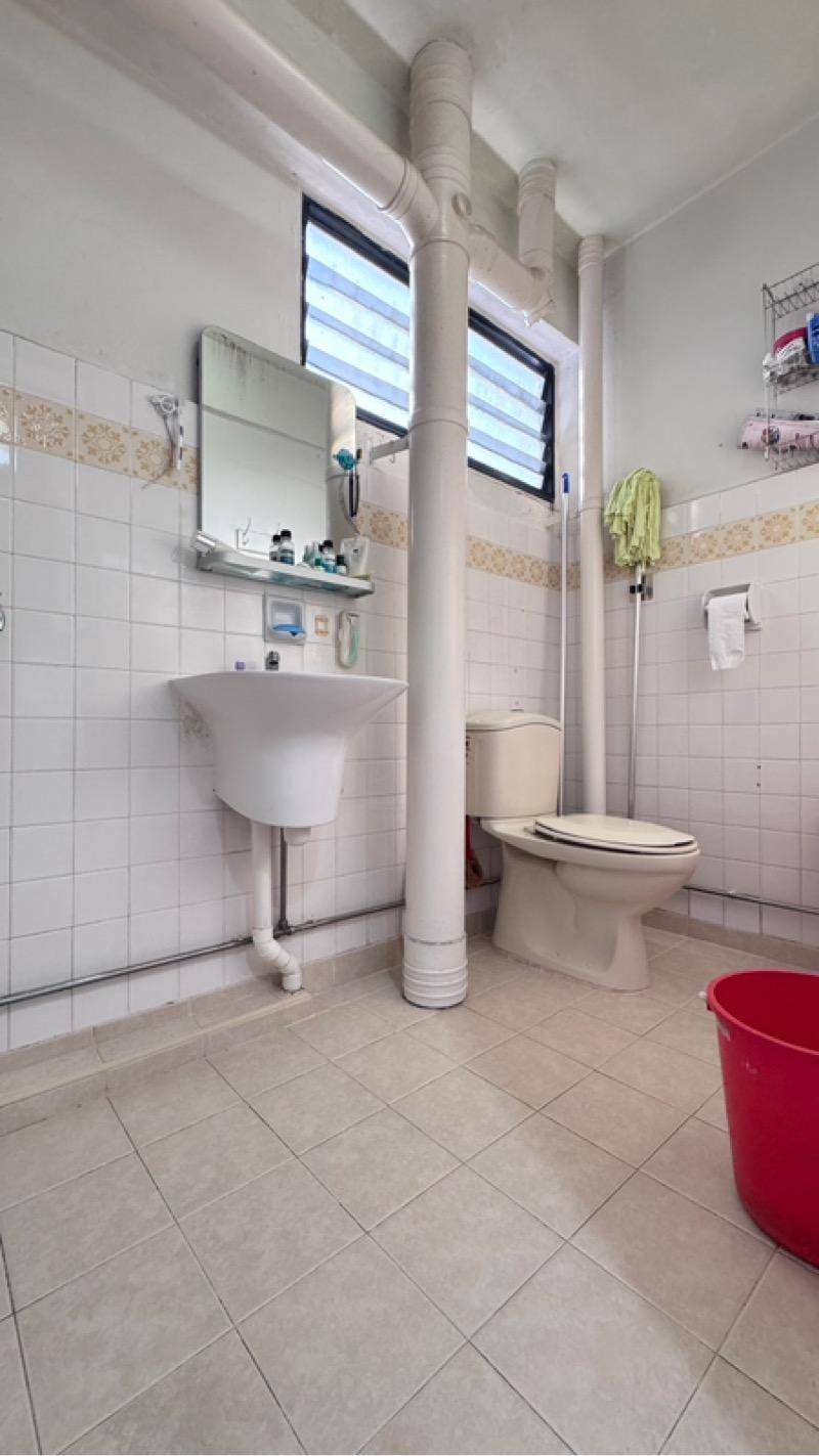 601 Bedok Reservoir Road HDB Apartment For Sale, $625,000, 3 Bed 2 Bath 1,054 sqft $593.00 psf