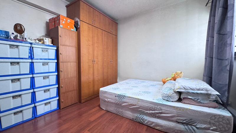 601 Bedok Reservoir Road HDB Apartment For Sale, $625,000, 3 Bed 2 Bath 1,054 sqft $593.00 psf