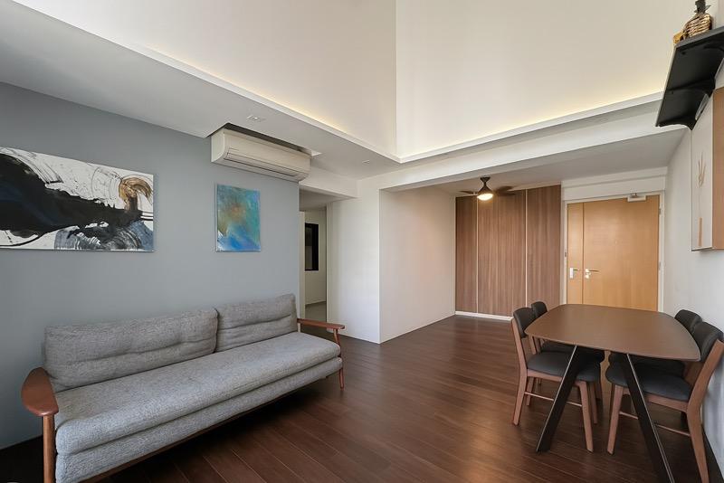 Prop-GPT: HDB Apartment: D03  92 Dawson Road