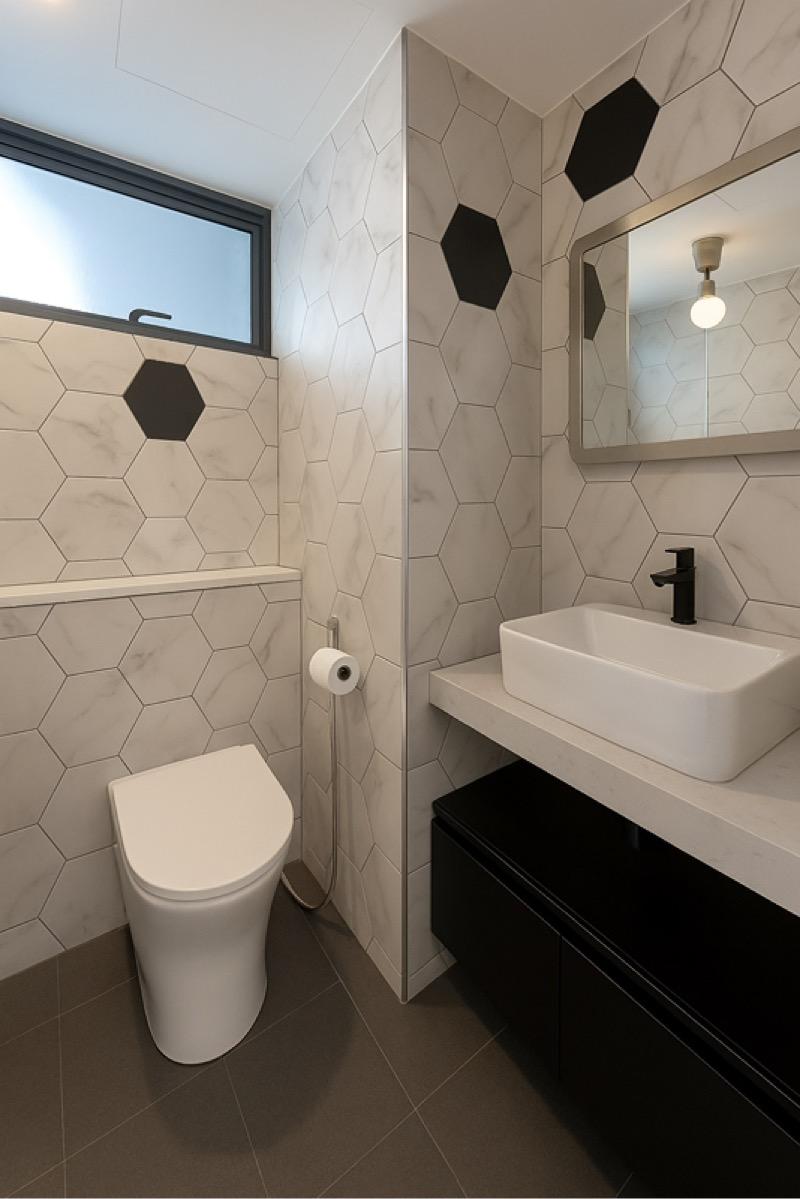 92 Dawson Road HDB Apartment For Sale, $1,190,000, 3 Bed 2 Bath 1,022 sqft $1,164.00 psf