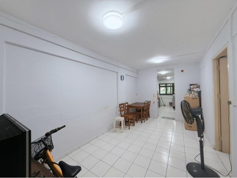 Prop-GPT: HDB Apartment: D16  514 Bedok North Avenue 2