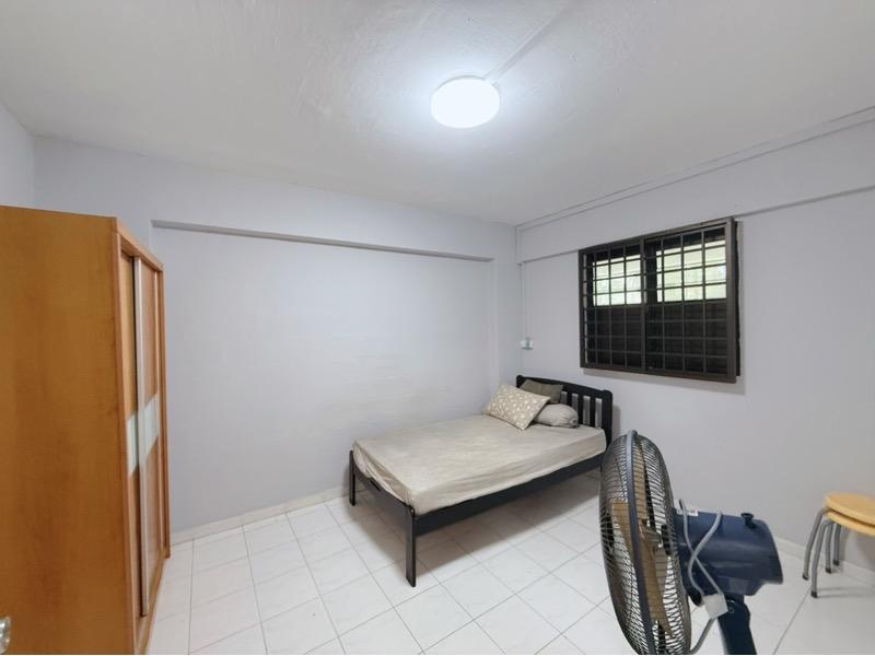 HDB Apartment for Sale: D16, 460514