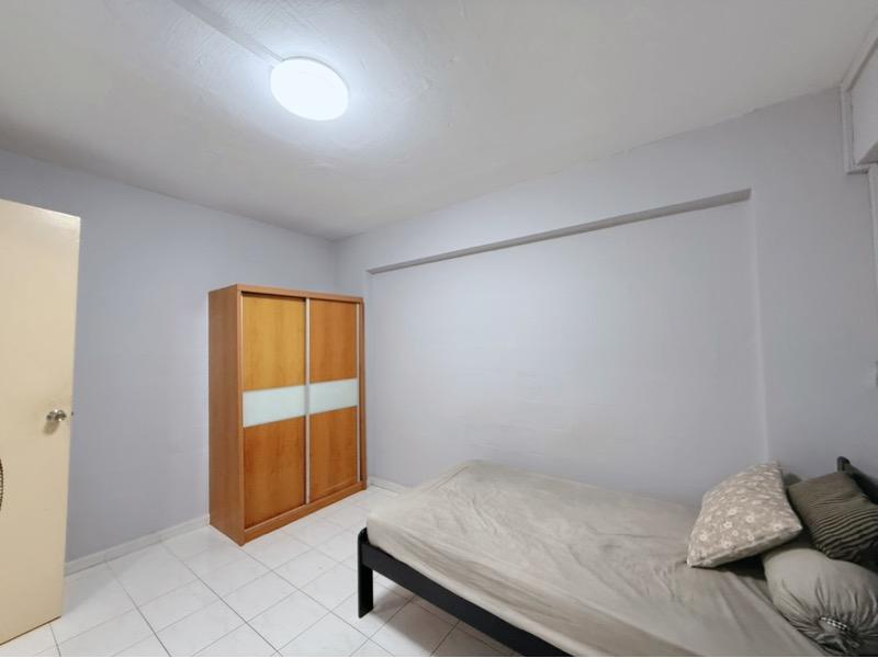 HDB Apartment for Sale: D16, 460514