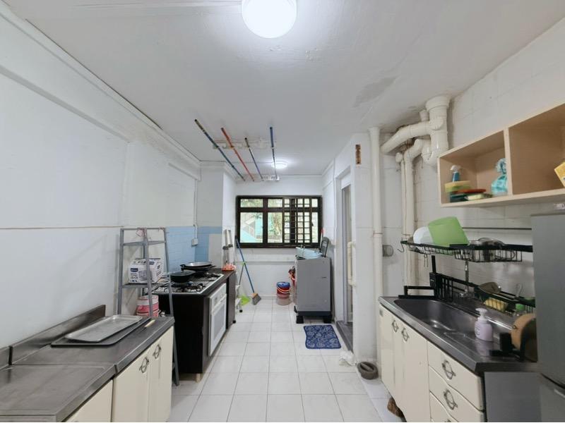HDB Apartment for Sale: D16, 460514