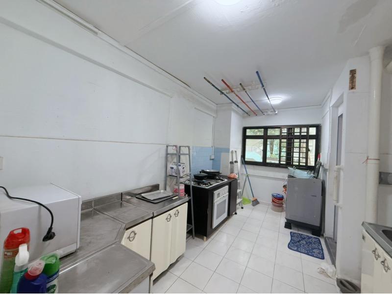 HDB Apartment for Sale: D16, 460514