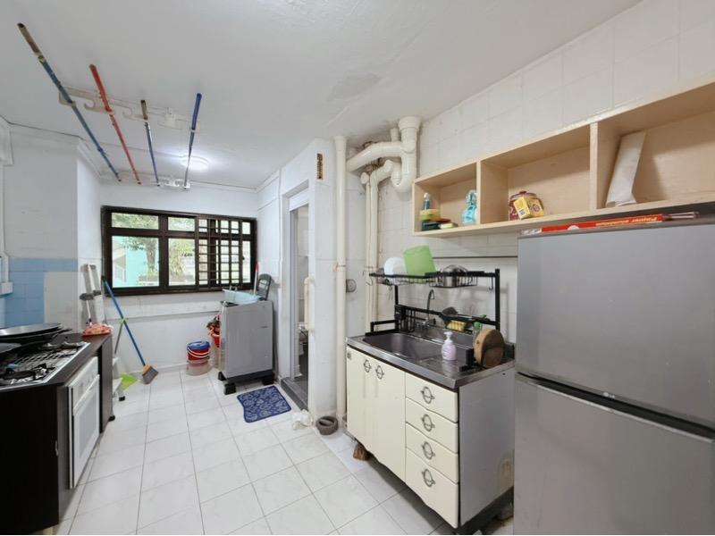 HDB Apartment for Sale: D16, 460514
