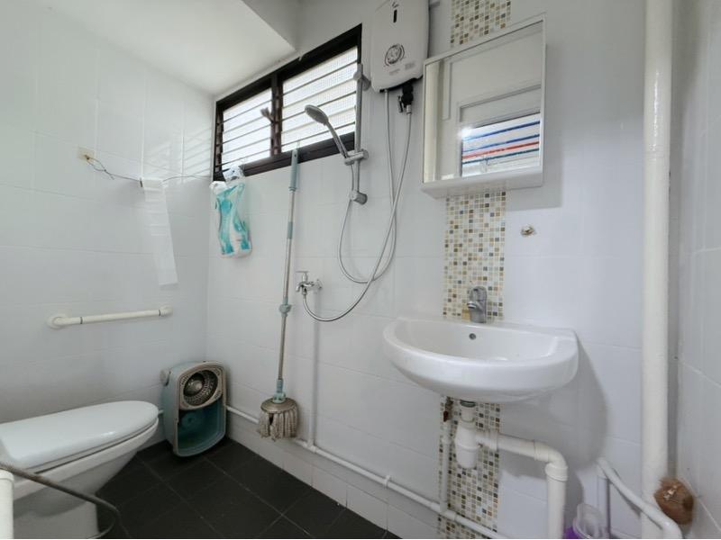 HDB Apartment for Sale: D16, 460514