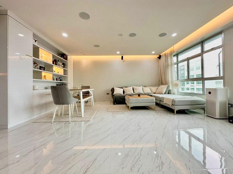 HDB Apartment for Sale: Yishun, D27, 764504