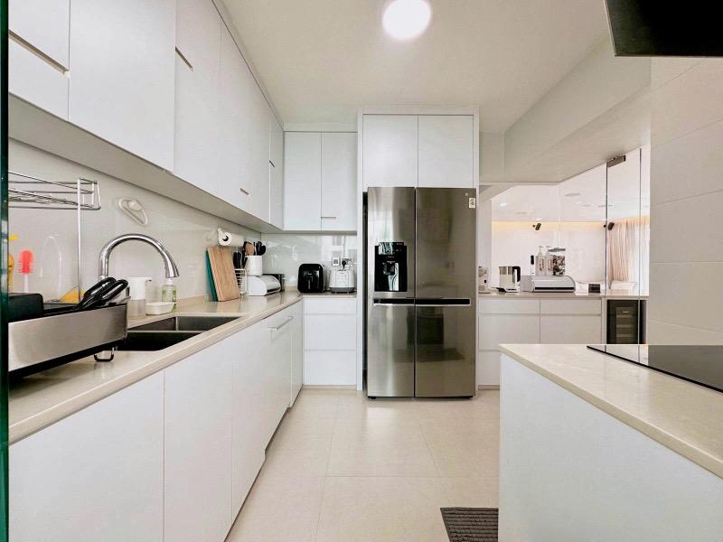 HDB Apartment for Sale: Yishun, D27, 764504