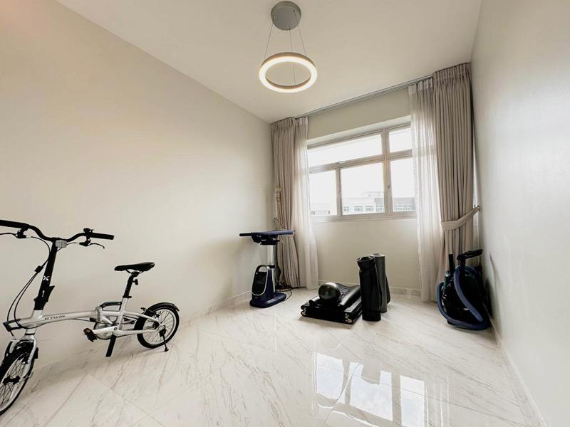 HDB Apartment for Sale: Yishun, D27, 764504
