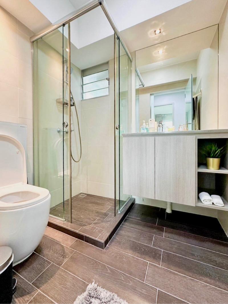 HDB Apartment for Sale: Yishun, D27, 764504