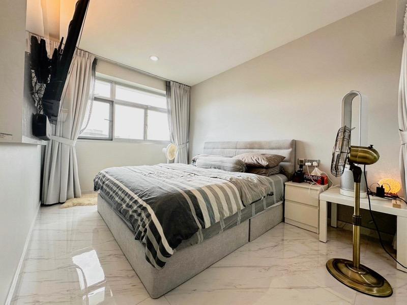HDB Apartment for Sale: Yishun, D27, 764504