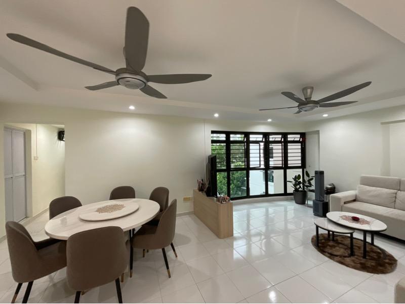 HDB Apartment for Sale: D23, 670650
