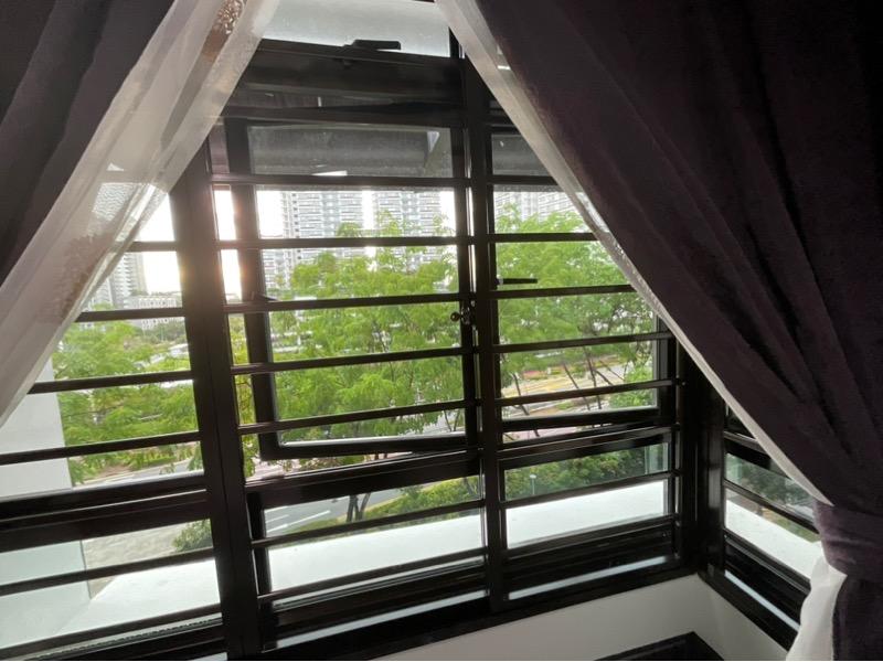 HDB Apartment for Sale: D23, 670650