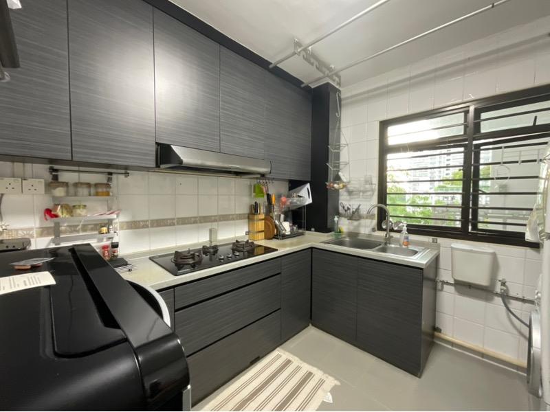 HDB Apartment for Sale: D23, 670650