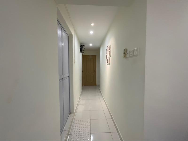 HDB Apartment for Sale: D23, 670650