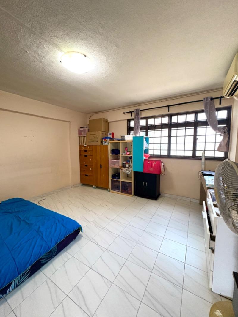 HDB Apartment for Sale: Yishun, D27, 760289