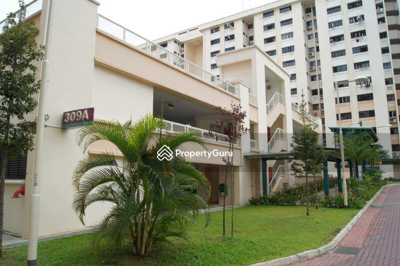 309 Clementi Avenue 4