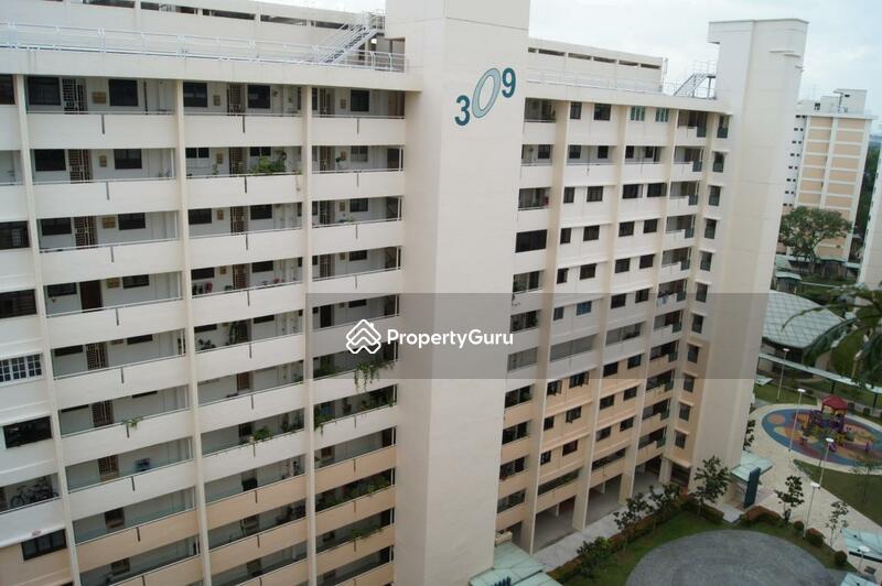 309 Clementi Avenue 4