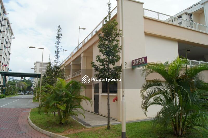 309 Clementi Avenue 4