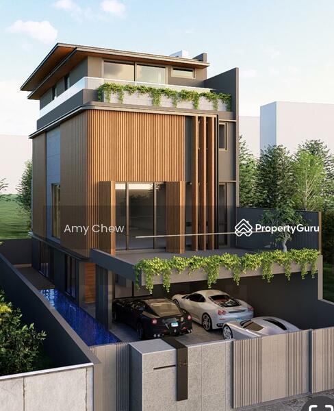 Semi-Detached for Sale: D15, 459881