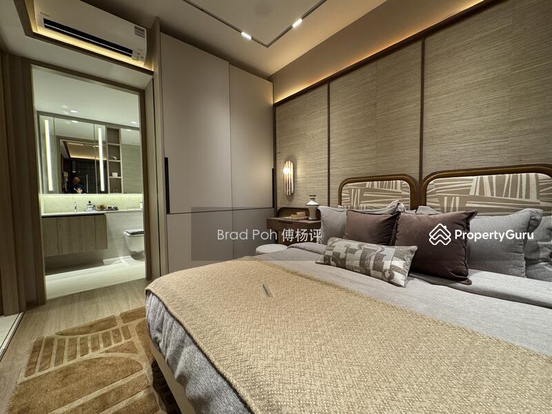 Bloomsbury Residences