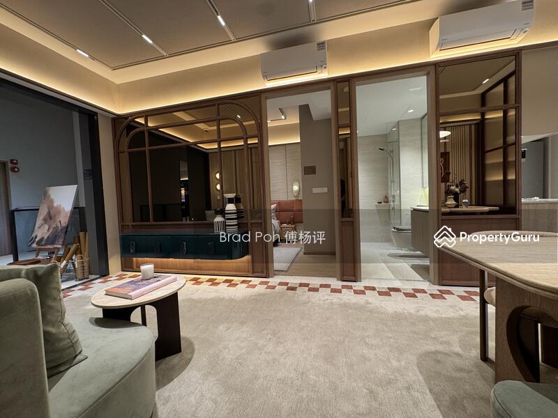 Bloomsbury Residences