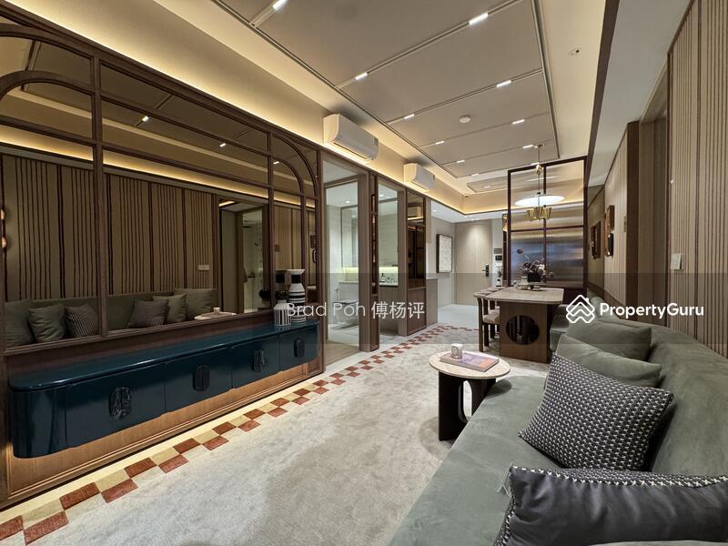 Bloomsbury Residences