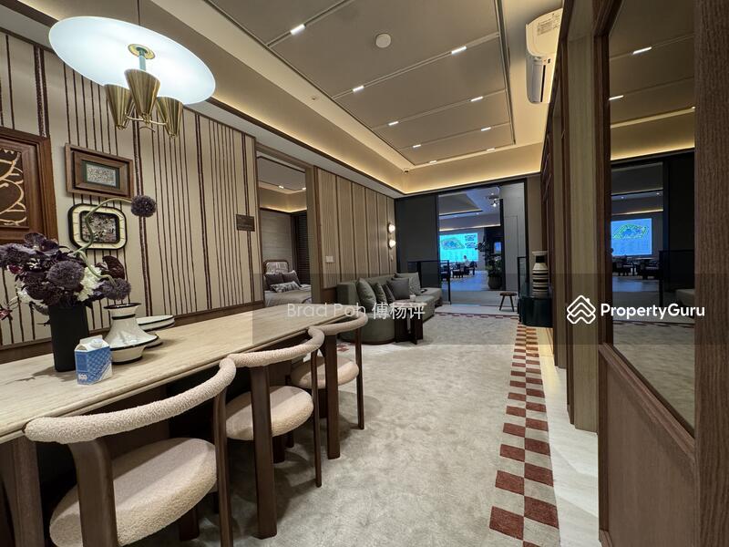 Bloomsbury Residences