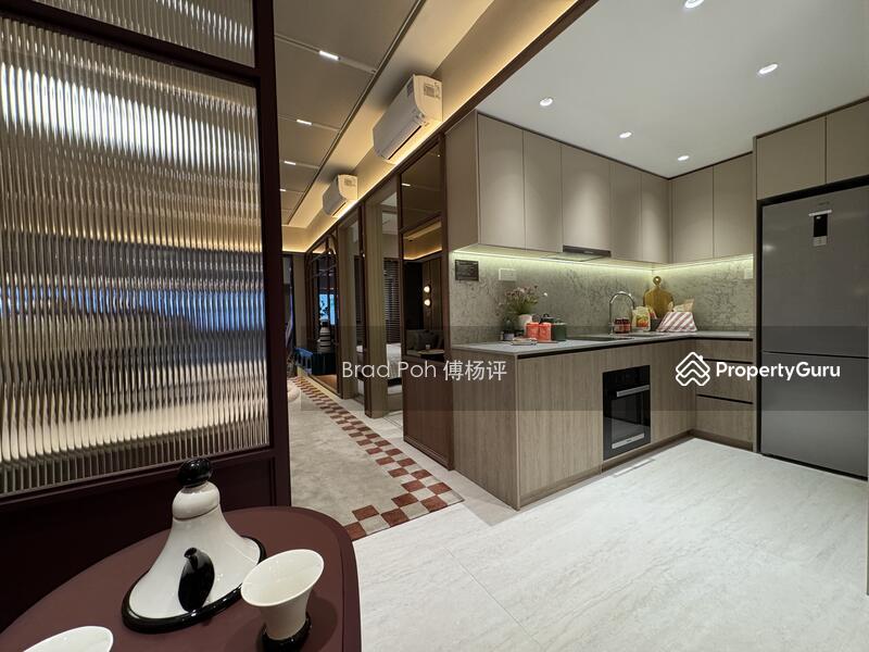 Bloomsbury Residences