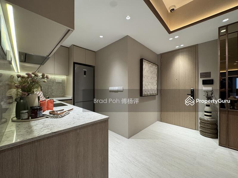 Bloomsbury Residences