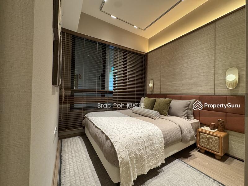 Bloomsbury Residences