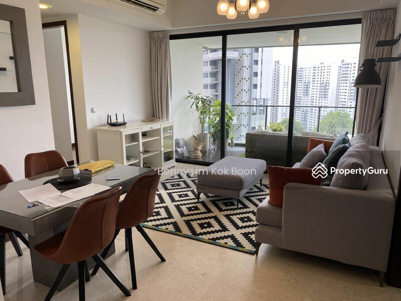 Prop-GPT: Condominium: D02  Spottiswoode Residences
