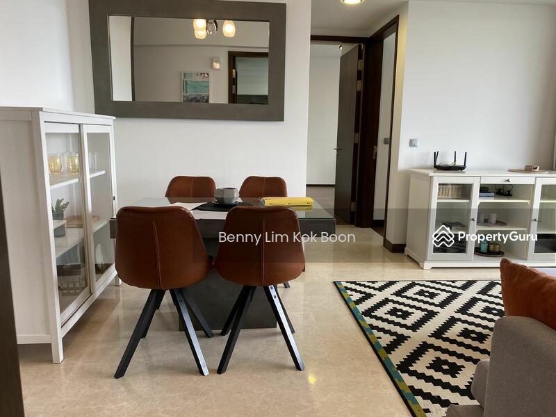 Spottiswoode Residences