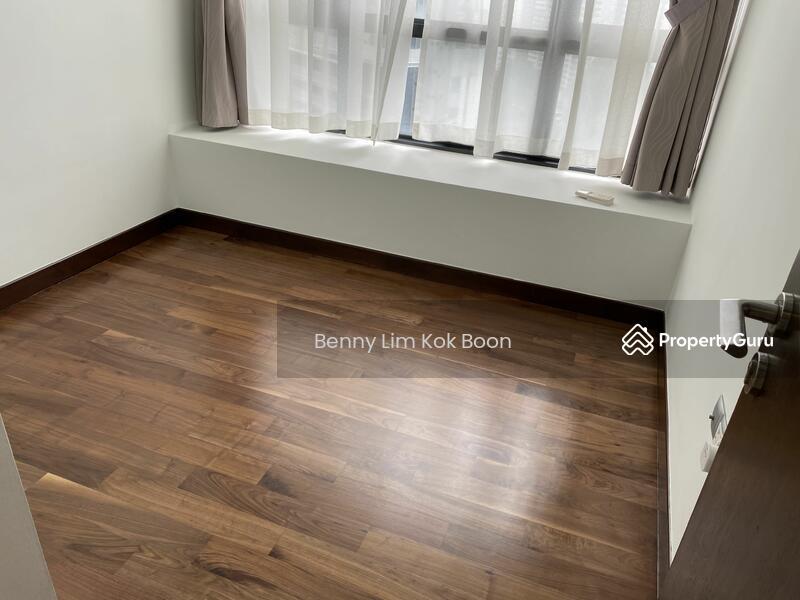 Spottiswoode Residences