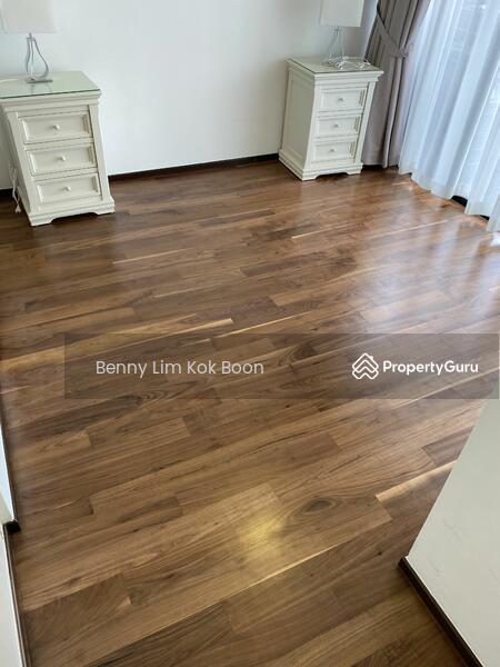 Spottiswoode Residences