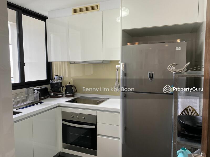 Spottiswoode Residences