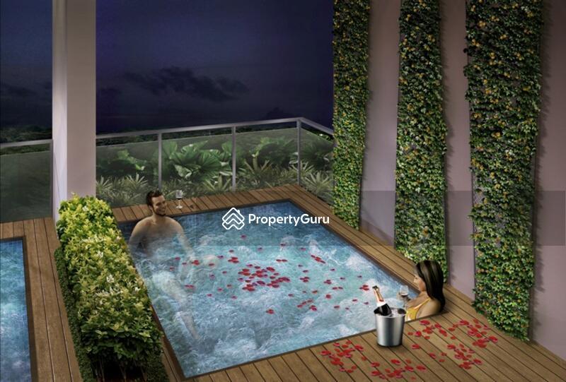 Spottiswoode Residences