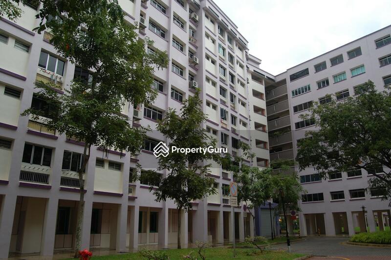 354 Tampines Street 33