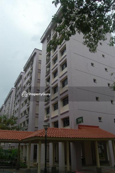 354 Tampines Street 33