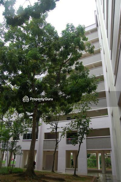 354 Tampines Street 33