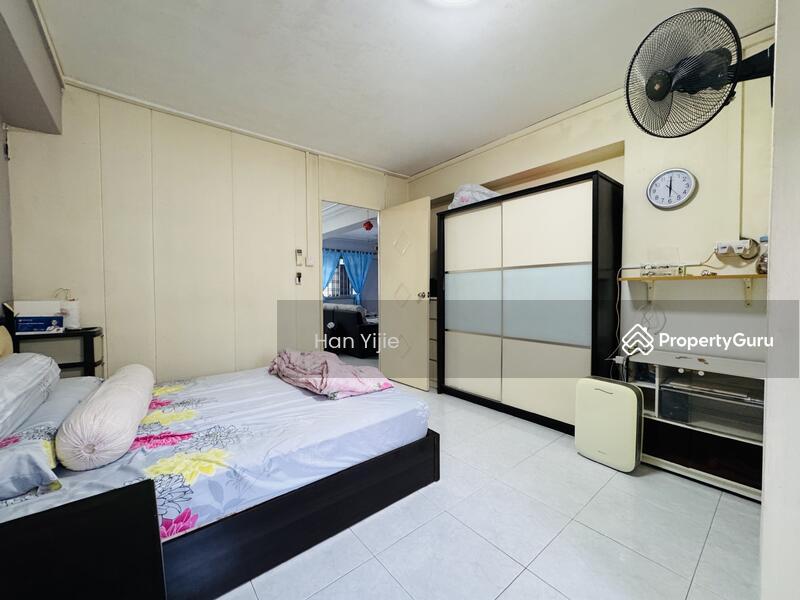 354 Tampines Street 33