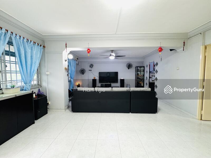 354 Tampines Street 33