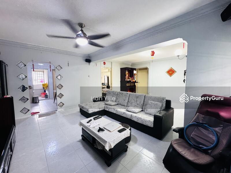 354 Tampines Street 33