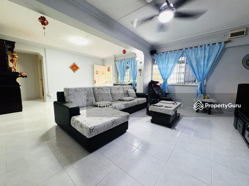 354 Tampines Street 33