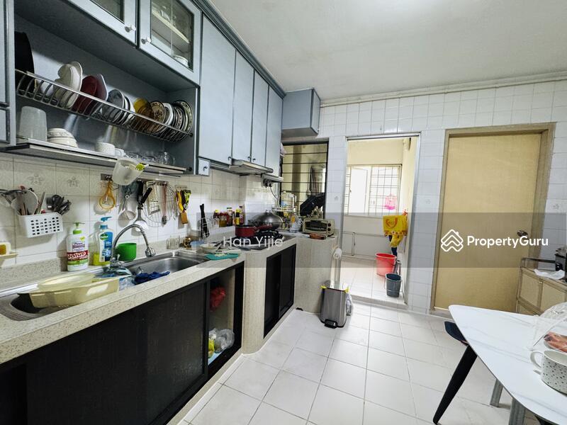 354 Tampines Street 33